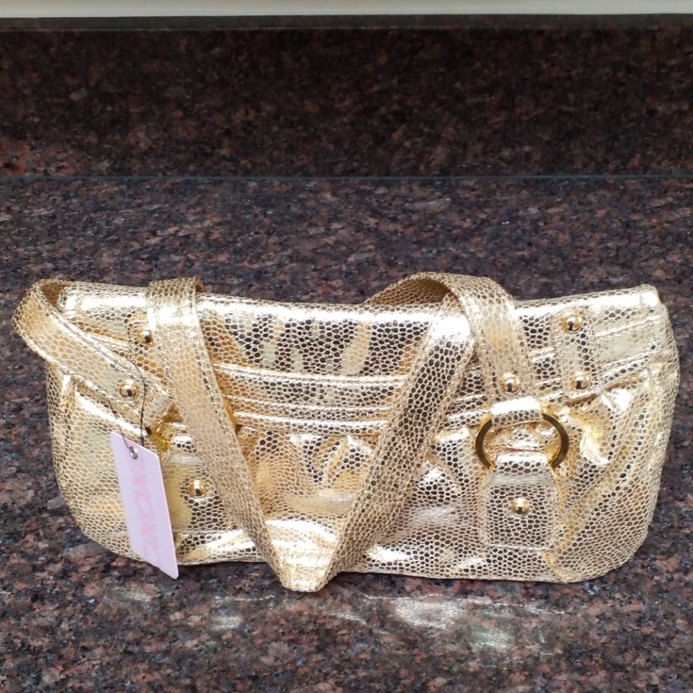 Hand bag